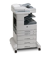 HP LaserJet M5035xs MFP